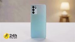  Đánh giá chi tiết OPPO Reno6 5G: Thiết kế độc đáo, cụm 3 camera cho ra chất ảnh đẹp cùng hiệu năng mạnh mẽ với Dimensity 900 5G 