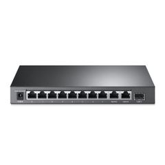  Gigabit Desktop Switch 8 Port Poe Tp-link Tl-sg1210mp 