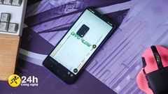  Đánh giá pin OPPO A16K: Pin 4.230 mAh xem phim, chơi game liên tục hơn 7 tiếng, lướt TikTok 6 tiếng đồng hồ 