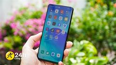  Đánh giá pin OPPO Reno6 5G: Sử dụng liên tục gần 10 tiếng, sạc nhanh 65 W chưa đến 1 giờ đầy pin 