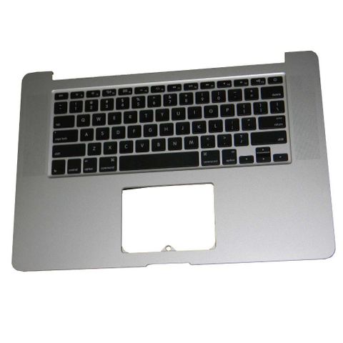 Thay vỏ macbook pro Retina ME294 giá rẻ