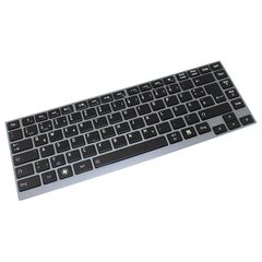 Thay bàn phím laptop Toshiba chính hãng giá rẻ