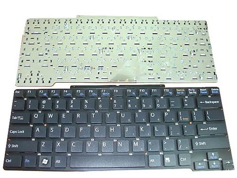 Thay bàn phím laptop Sony SVE14 - A35 CXH  giá rẻ