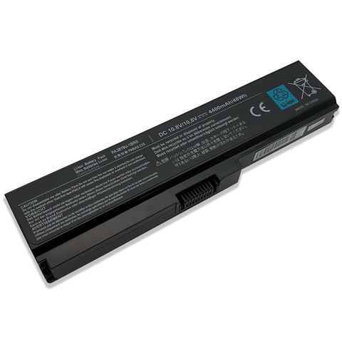 Thay Pin Laptop Toshiba R700 Giá Rẻ