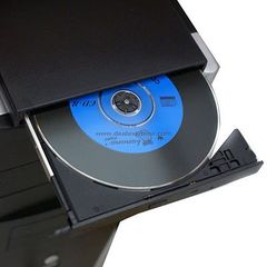Thay ổ dvd laptop Toshiba R700 giá rẻ