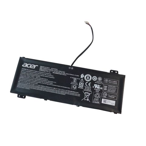 Thay Pin Laptop Acer Aspire V Nitro 15 Black Edition Giá Rẻ