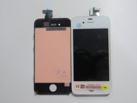 Sửa iPhone 5 mất nguồn giá rẻ
