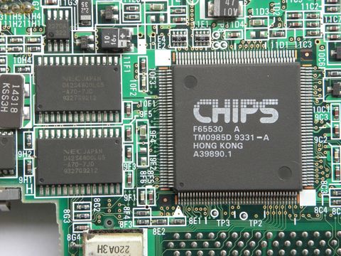 Trung tâm thay chip Vga All in one Vaio J Series, L Series giá rẻ