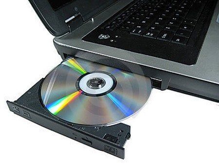 Thay ổ dvd laptop Toshiba R600 giá rẻ