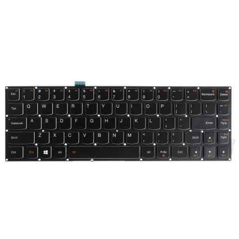 Thay bàn phím laptop Lenovo Z5070 giá rẻ