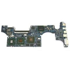 Thay mainboard Macbook pro Retina ME662 giá rẻ