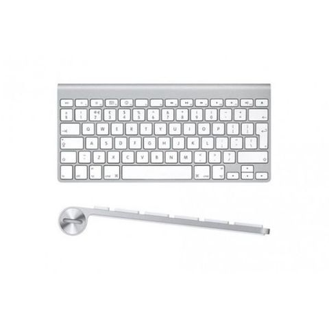 Sửa chữa bàn phím iMac MC413 giá rẻ