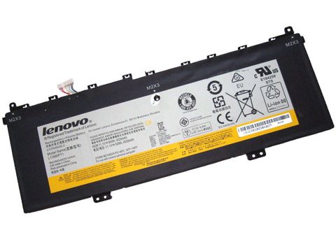Thay Pin Laptop Lenovo Yoga 700-14 Giá Rẻ