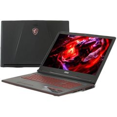 Bán laptop Msi cũ core i5 giá rẻ