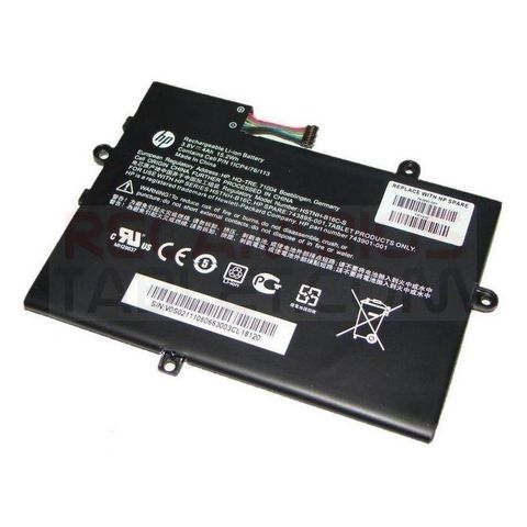 Thay  pin điện thoại Hp chính hãng giá rẻ