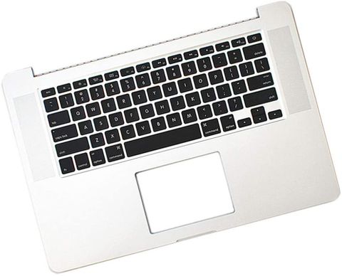 Thay vỏ Macbook pro Retina MC976 giá rẻ
