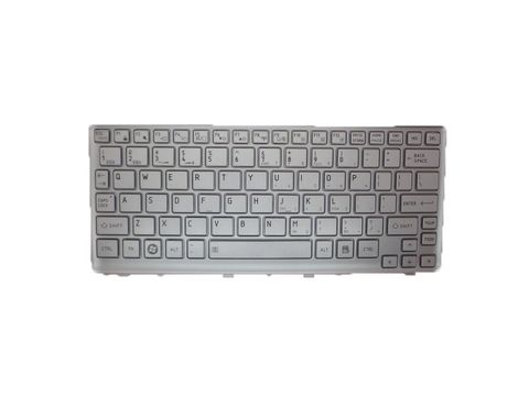 Thay bàn phím laptop Toshiba M780, X505, M780 giá rẻ
