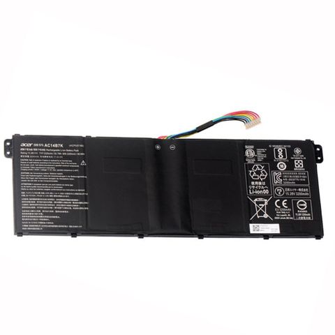 Thay Pin Laptop Acer Switch 11 V Giá Rẻ