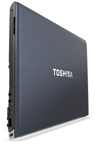Bán laptop Toshiba U505 cũ giá rẻ