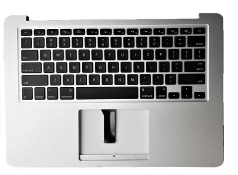 Thay bàn phím macbook air MD760 giá rẻ