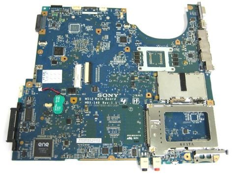 Địa chỉ thay mainboard all in one vaio J Series giá rẻ