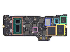  Thay mainboard Macbook pro Retina ME864 giá rẻ 