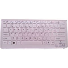 Thay bàn phím laptop Sony SVS13 - 122 CX giá rẻ