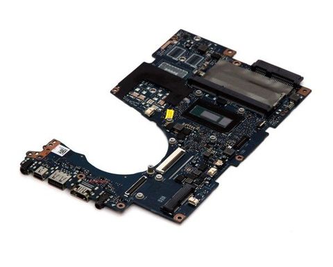 Thay Mainboard Laptop Asus Giá Rẻ