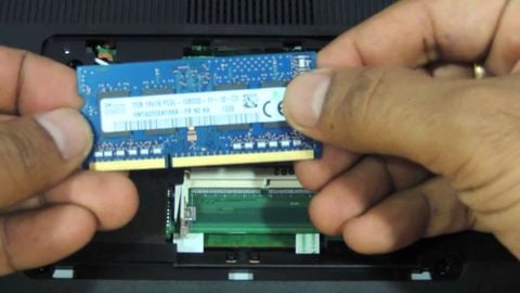 Thay linh kiện máy tính All in one Acer giá rẻ