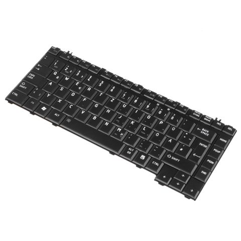 Thay bàn phím laptop Toshiba L635 giá rẻ