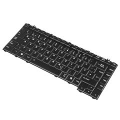 Thay bàn phím laptop Toshiba L635 giá rẻ