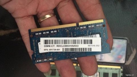 Thay linh kiện laptop HP V3203 giá rẻ