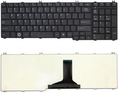 Thay bàn phím laptop Toshiba S500, U505-S2012 giá rẻ