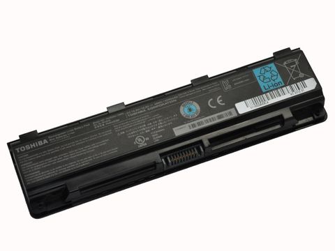 Thay Pin Laptop Toshiba Dynabook Giá Rẻ