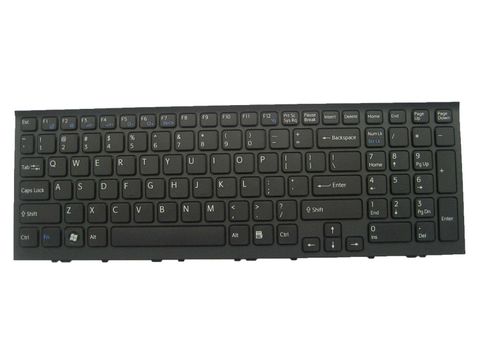 Thay bàn phím laptop Sony SVF15 - 213 CX, EB12FX giá rẻ