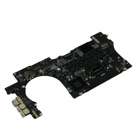Thay mainboard Macbook Pro MB134 giá rẻ