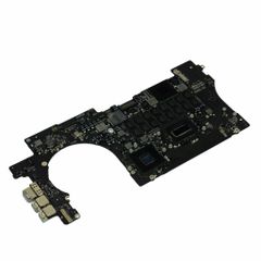  Thay mainboard Macbook Pro MB134 giá rẻ 