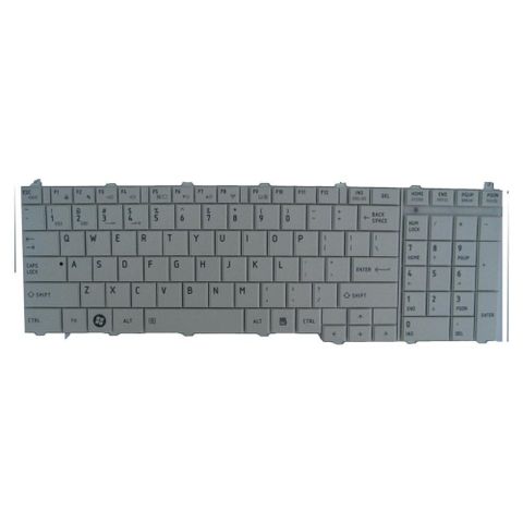 Thay bàn phím laptop Toshiba U505, Kirabook giá rẻ