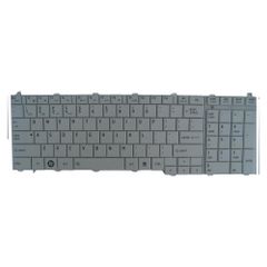 Thay bàn phím laptop Toshiba U505, Kirabook giá rẻ
