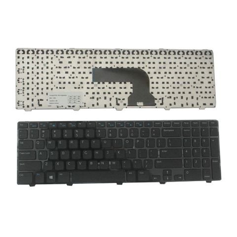 Thay bàn phím laptop Dell Inspiron M5030 giá rẻ
