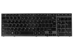 Thay bàn phím laptop Toshiba C650 giá rẻ