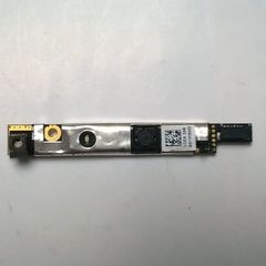 Sửa camera laptop Toshiba giá rẻ