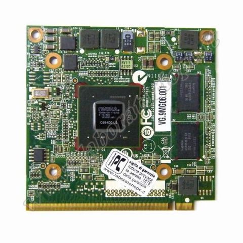 Thay chip vga laptop Sony EB1TF giá rẻ