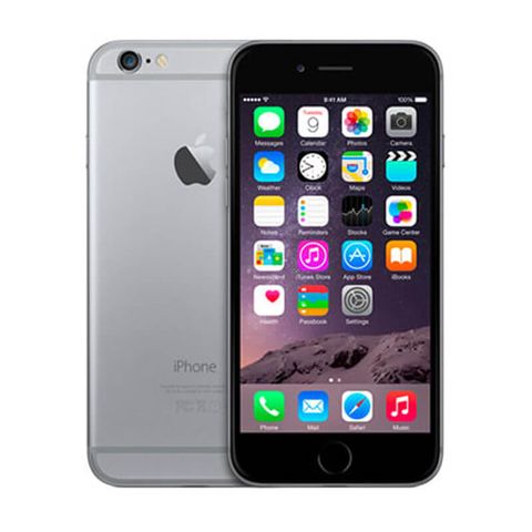 Bán iPhone 6 cũ  Quốc tế giá rẻ