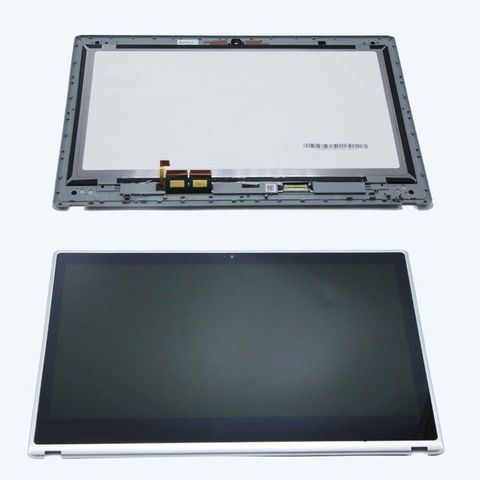 Thay cảm ứng laptop Acer W510 giá rẻ