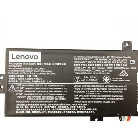 Thay Pin Laptop Lenovo Yoga S3 -14 Giá Rẻ