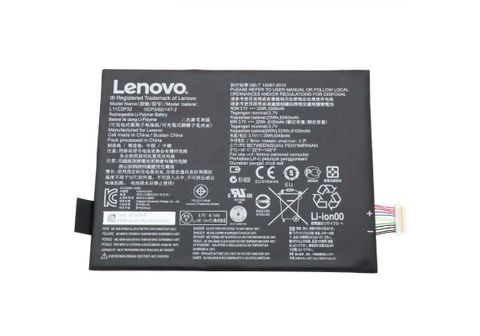 Thay Pin Lenovo Tab A6500 Giá Rẻ