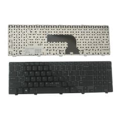 Thay bàn phím laptop Dell ở đâu giá rẻ