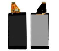 Thay màn hình Sony Xperia L giá rẻ