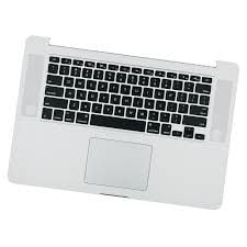  Thay vỏ Macbook Air MD232 giá rẻ 